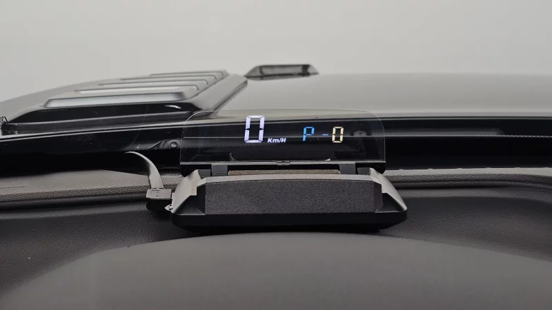 SsangYong Rexton Sports Khan