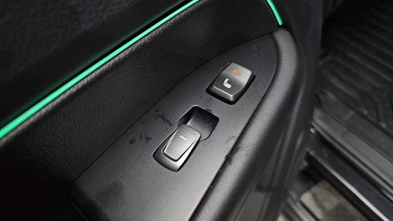 SsangYong Rexton Sports Khan