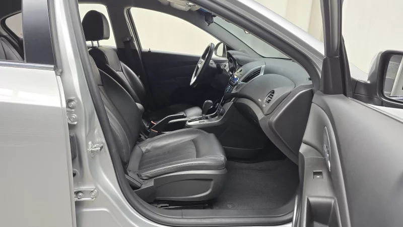 Daewoo Cruze
