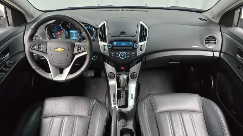 Daewoo Cruze