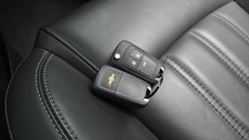 Daewoo Cruze