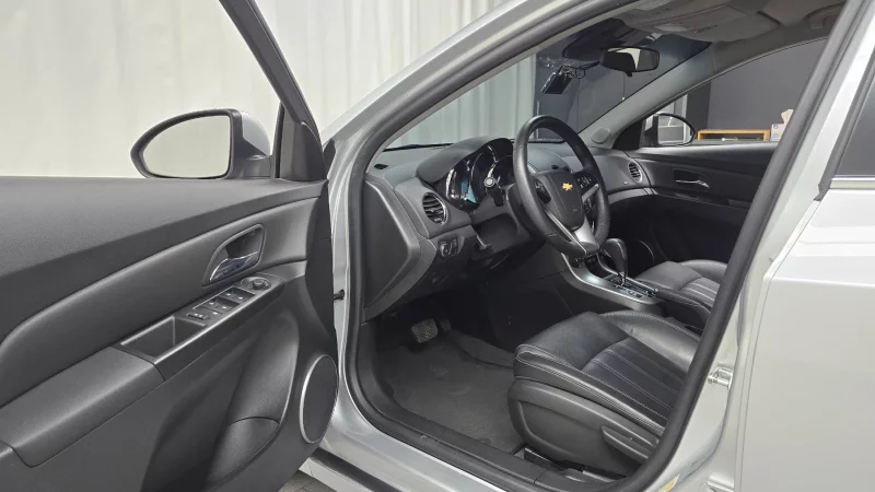 Daewoo Cruze