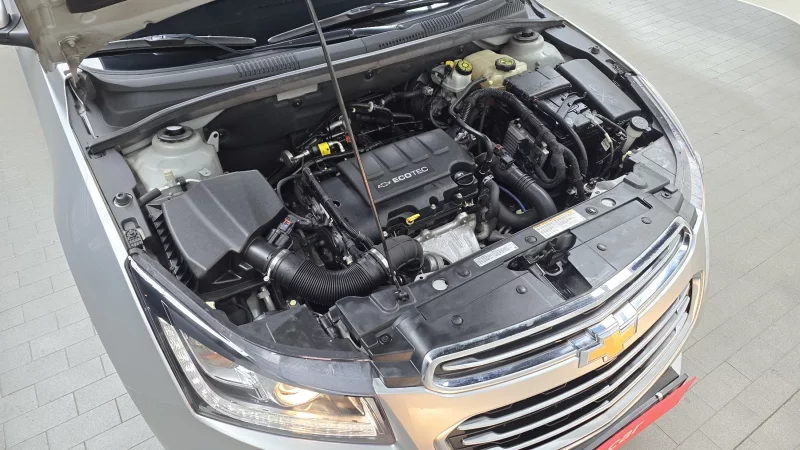 Daewoo Cruze