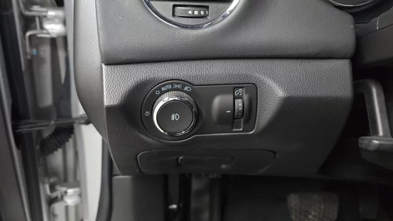 Daewoo Cruze