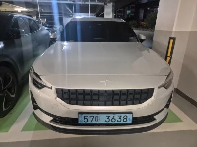 Polestar 2