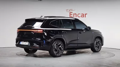 Renault Grand Koleos