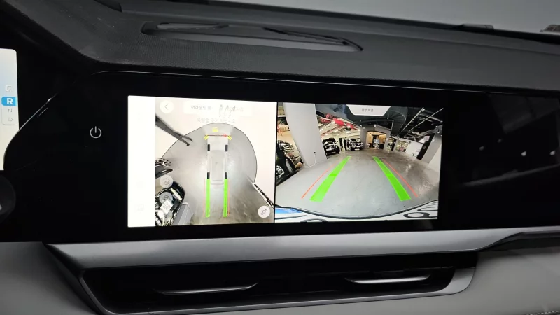 Renault Grand Koleos