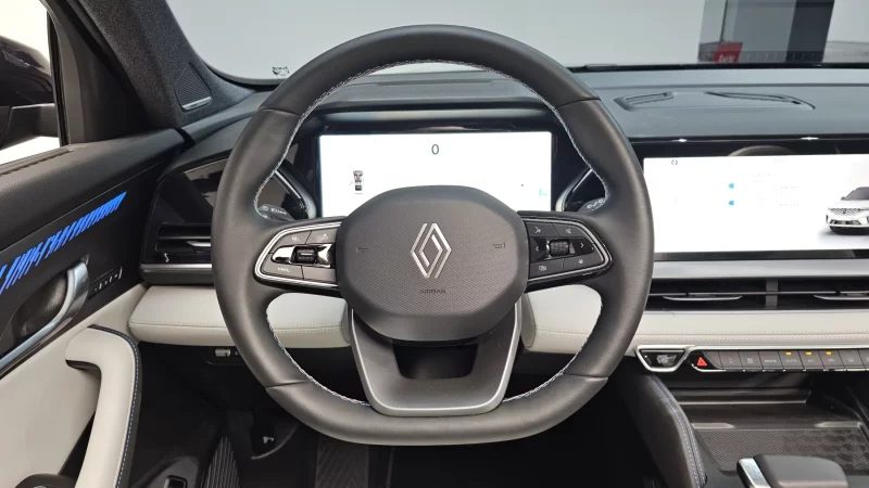 Renault Grand Koleos