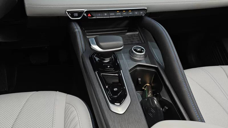 Renault Grand Koleos