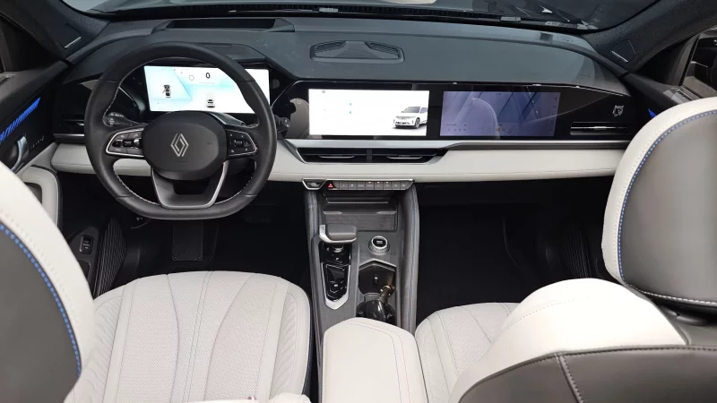 Renault Grand Koleos