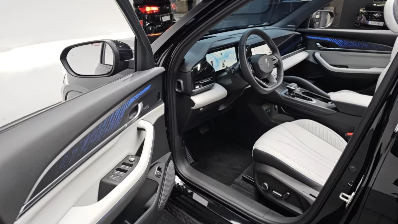 Renault Grand Koleos