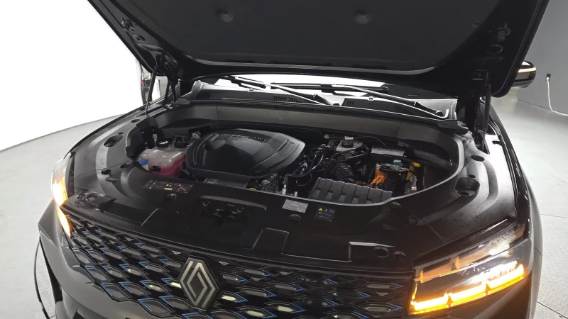 Renault Grand Koleos