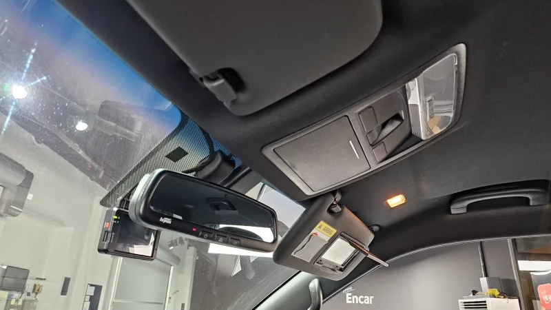 SsangYong Rexton Sports Khan