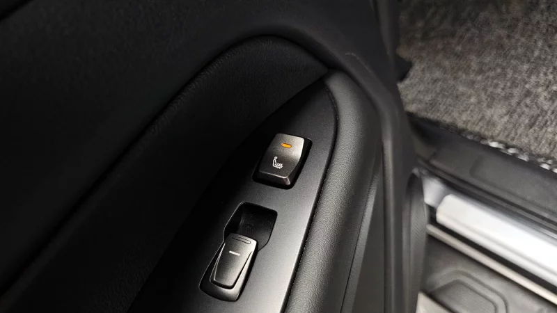 SsangYong Rexton Sports Khan