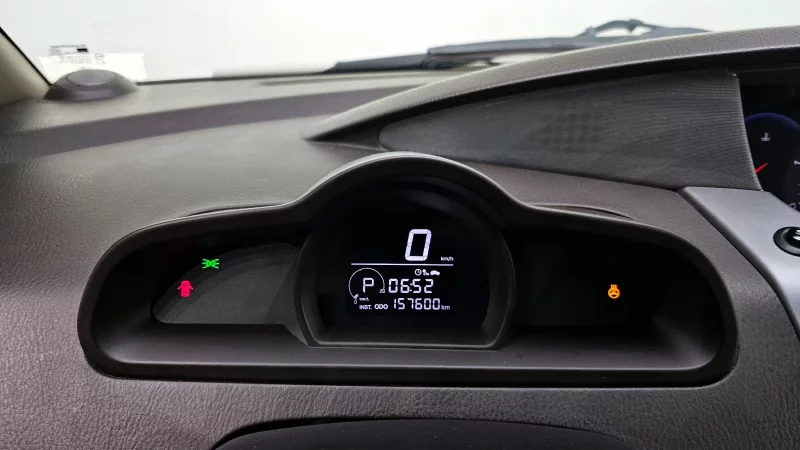 SsangYong Korando Turismo