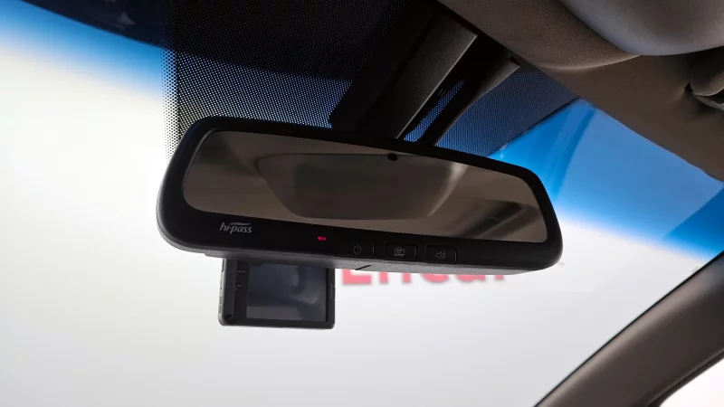 SsangYong Korando Turismo