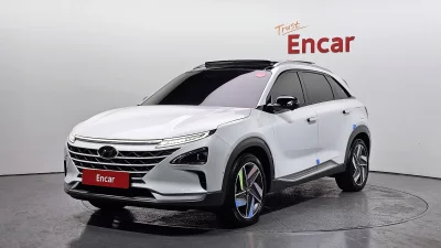 Hyundai Nexo