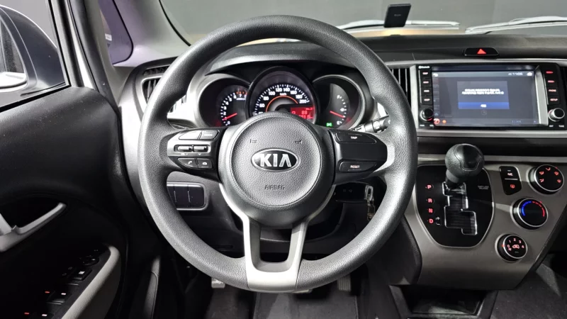 Kia RAY