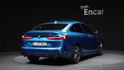 BMW 2-Series