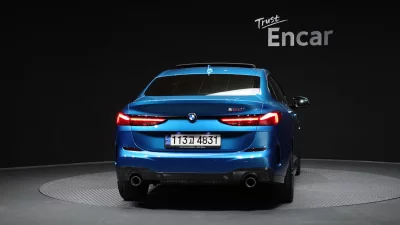 BMW 2-Series