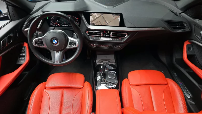 BMW 2-Series