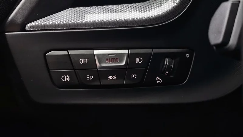 BMW 2-Series Gran Coupe