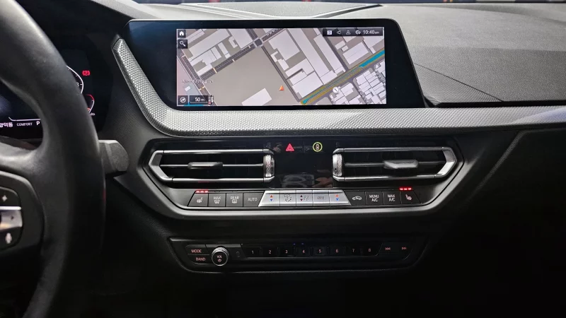 BMW 2-Series Gran Coupe