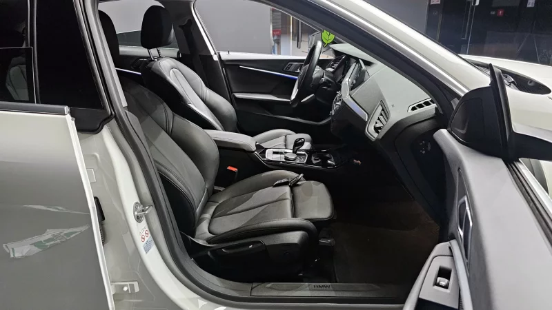 BMW 2-Series Gran Coupe