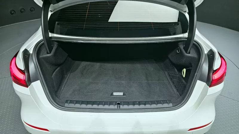 BMW 2-Series Gran Coupe