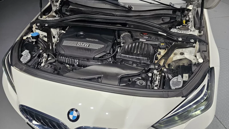 BMW 2-Series Gran Coupe