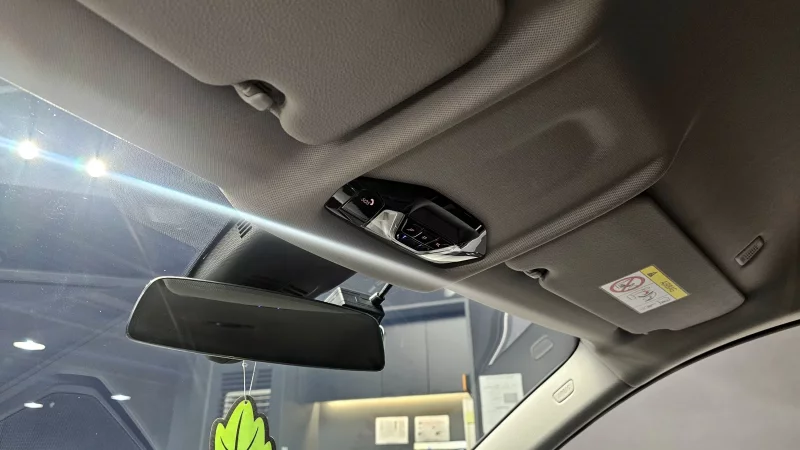 BMW 2-Series Gran Coupe