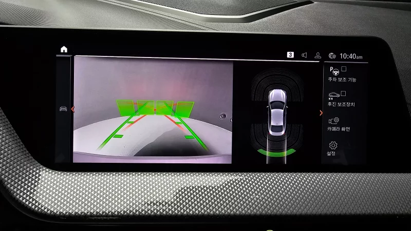 BMW 2-Series Gran Coupe