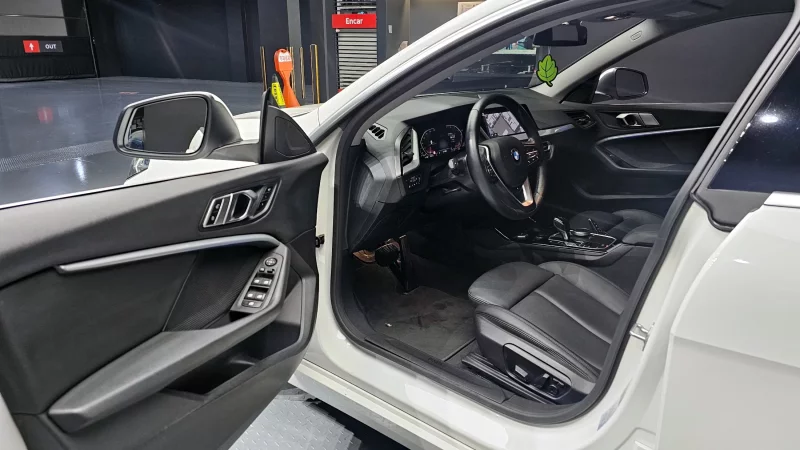 BMW 2-Series Gran Coupe