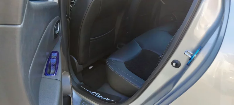 Renault Samsung Cilo