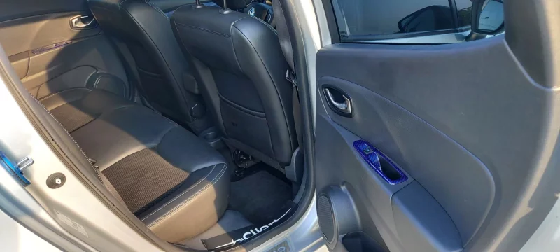 Renault Samsung Cilo