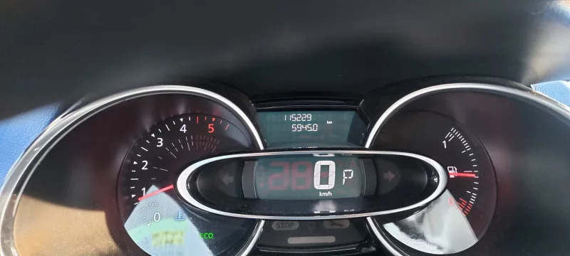 Renault Samsung Cilo