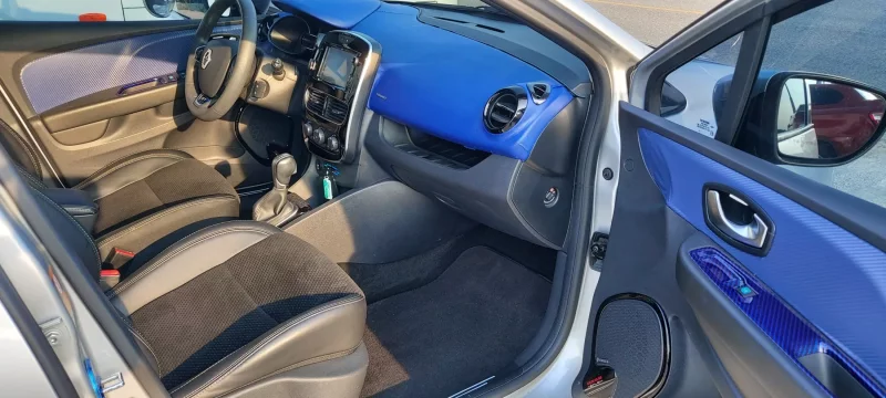 Renault Samsung Cilo