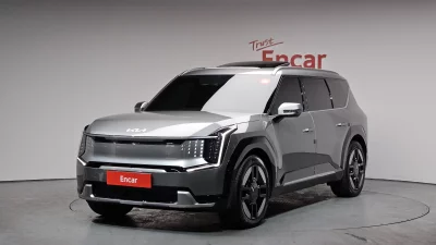 Kia EV9