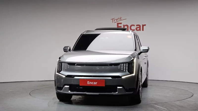 Kia EV9