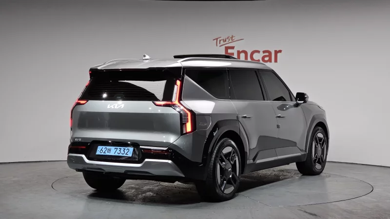 Kia EV9