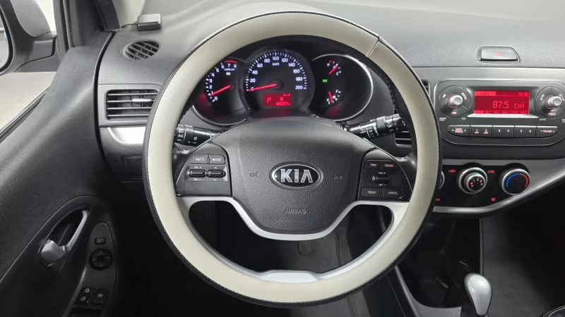 Kia Morning