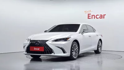 Lexus ES300h