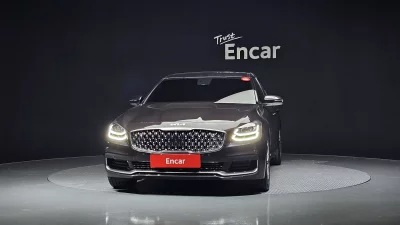 Kia K9