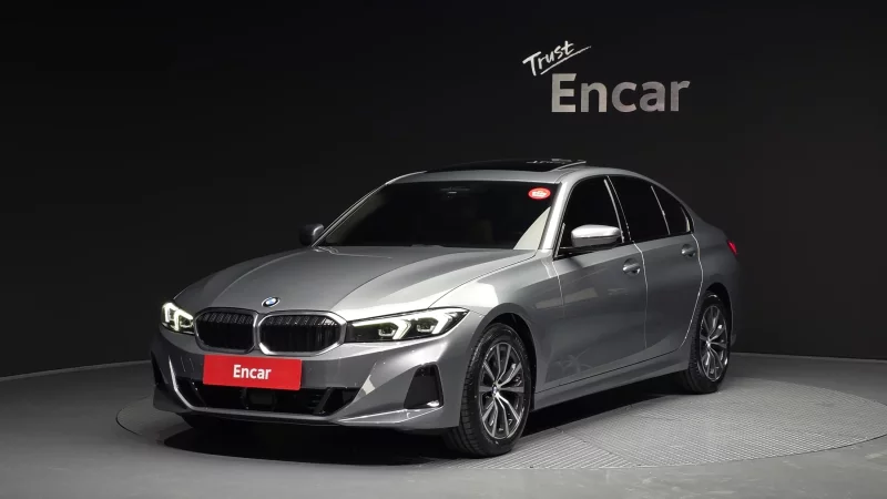 BMW 3-Series