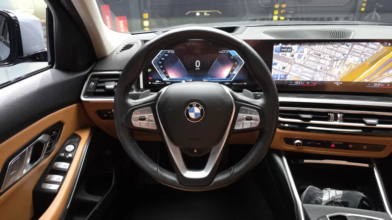 BMW 3-Series