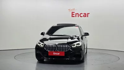 BMW 2-Series