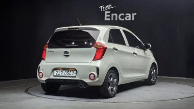 Kia Morning