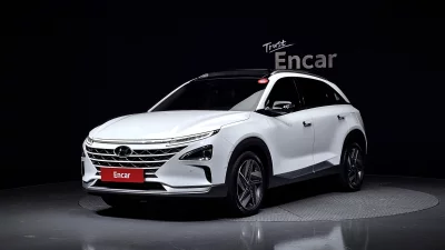 Hyundai Nexo