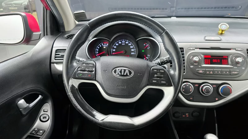 Kia Morning