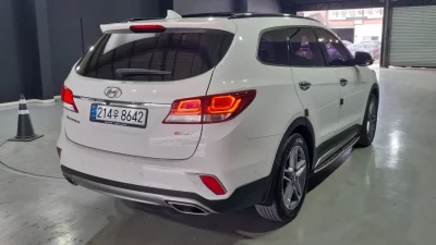 Hyundai Maxcruze